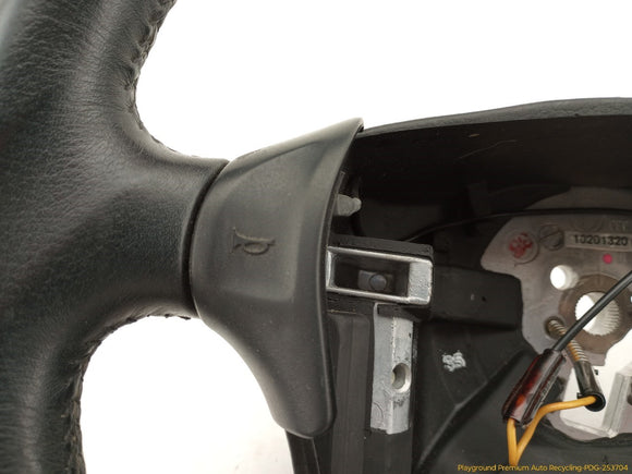 Chevrolet Corvette C4 Steering Wheel