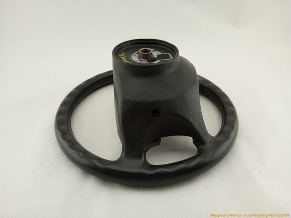 Chevrolet Corvette C4 Steering Wheel