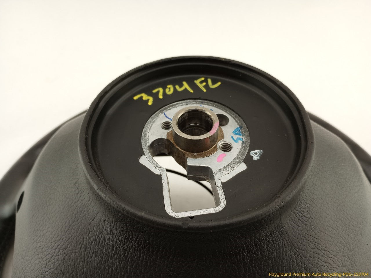 Chevrolet Corvette C4 Steering Wheel