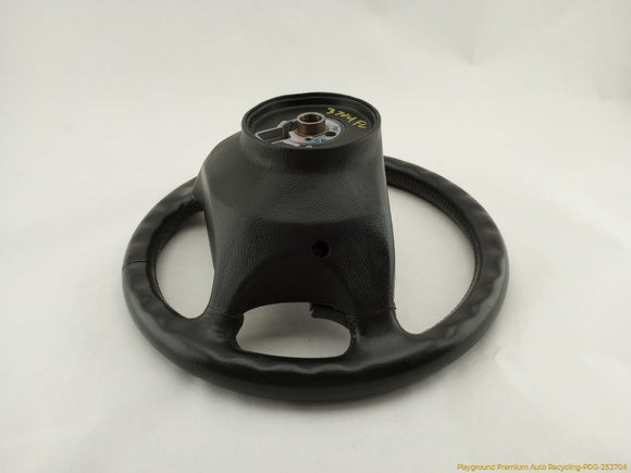 Chevrolet Corvette C4 Steering Wheel