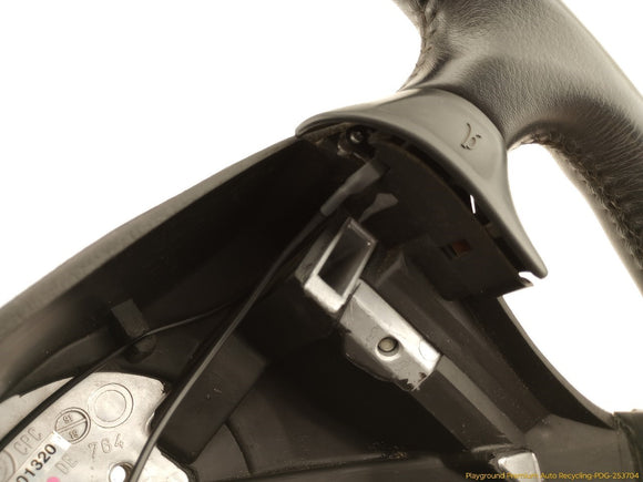 Chevrolet Corvette C4 Steering Wheel