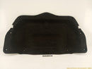 Pontiac Solstice Trunk Lid Trim-1