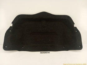 Pontiac Solstice Trunk Lid Trim