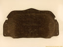 Pontiac Solstice Trunk Lid Trim-2