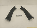 Pontiac Solstice Pair Of A Pillar Trim-1