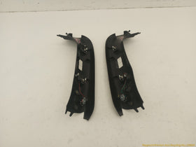 Pontiac Solstice Pair Of A Pillar Trim - 0