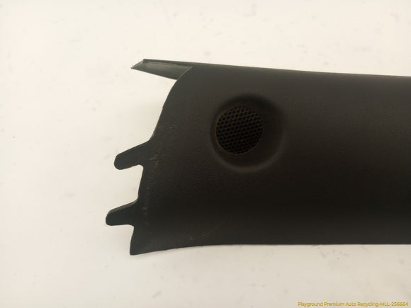 Pontiac Solstice Pair Of A Pillar Trim