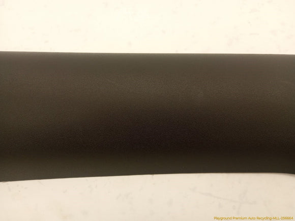 Pontiac Solstice Pair Of A Pillar Trim