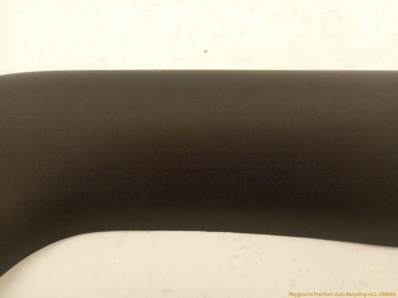 Pontiac Solstice Pair Of A Pillar Trim