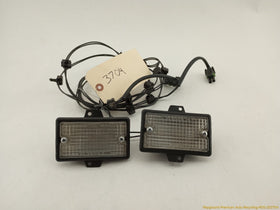 Chevrolet Corvette C4 Pair Of Under Hood Lamps - 0