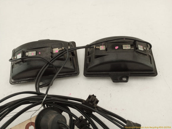 Chevrolet Corvette C4 Pair Of Under Hood Lamps