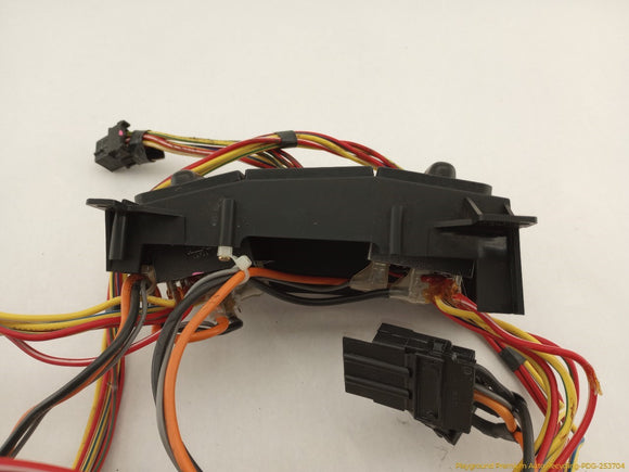 Chevrolet Corvette C4 Power Seat Control Switch