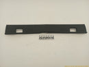 Pontiac Solstice Windshield Header Trim-1