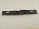 Pontiac Solstice Windshield Header Trim-2