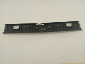 Pontiac Solstice Windshield Header Trim - 0