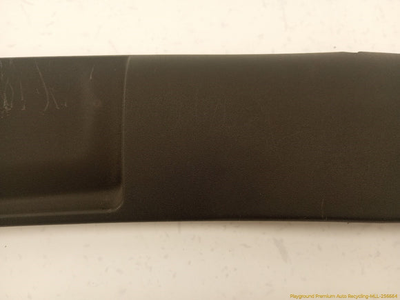 Pontiac Solstice Windshield Header Trim