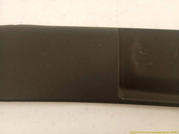 Pontiac Solstice Windshield Header Trim