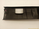 Pontiac Solstice Windshield Header Trim-8
