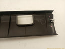 Pontiac Solstice Windshield Header Trim-11