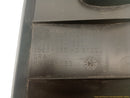 Pontiac Solstice Windshield Header Trim-12