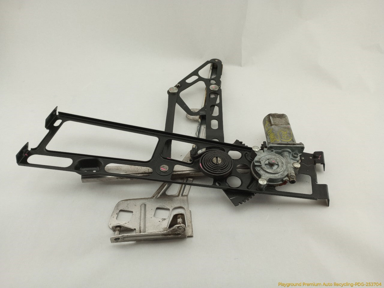 Chevrolet Corvette C4 Driver Left Front Door Window Regulator - 0