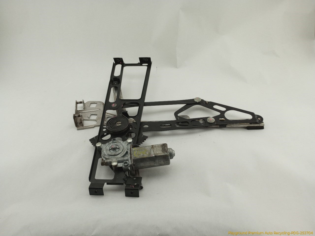 Chevrolet Corvette C4 Driver Left Front Door Window Regulator