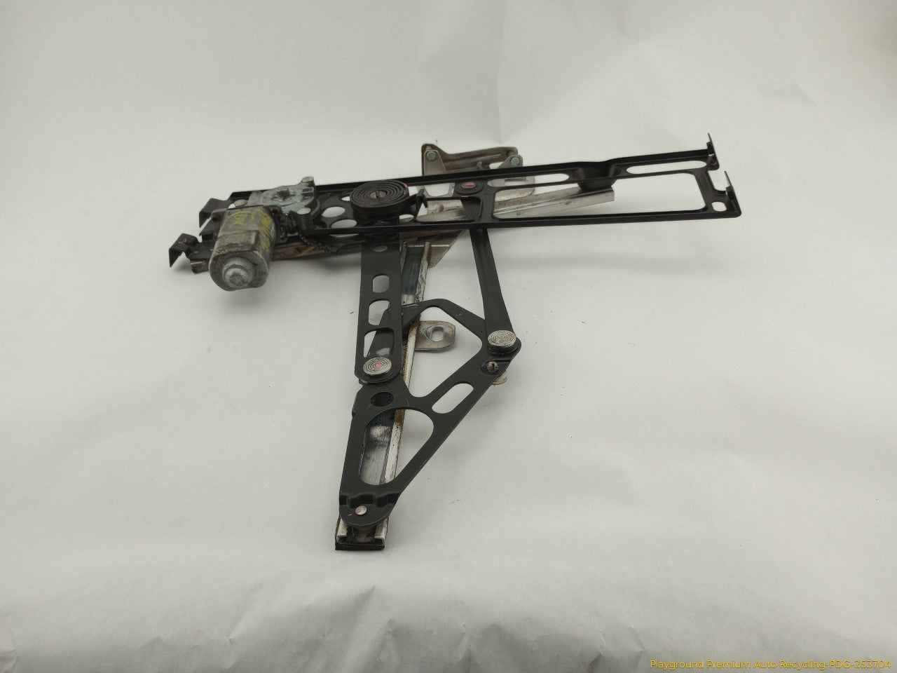Chevrolet Corvette C4 Driver Left Front Door Window Regulator