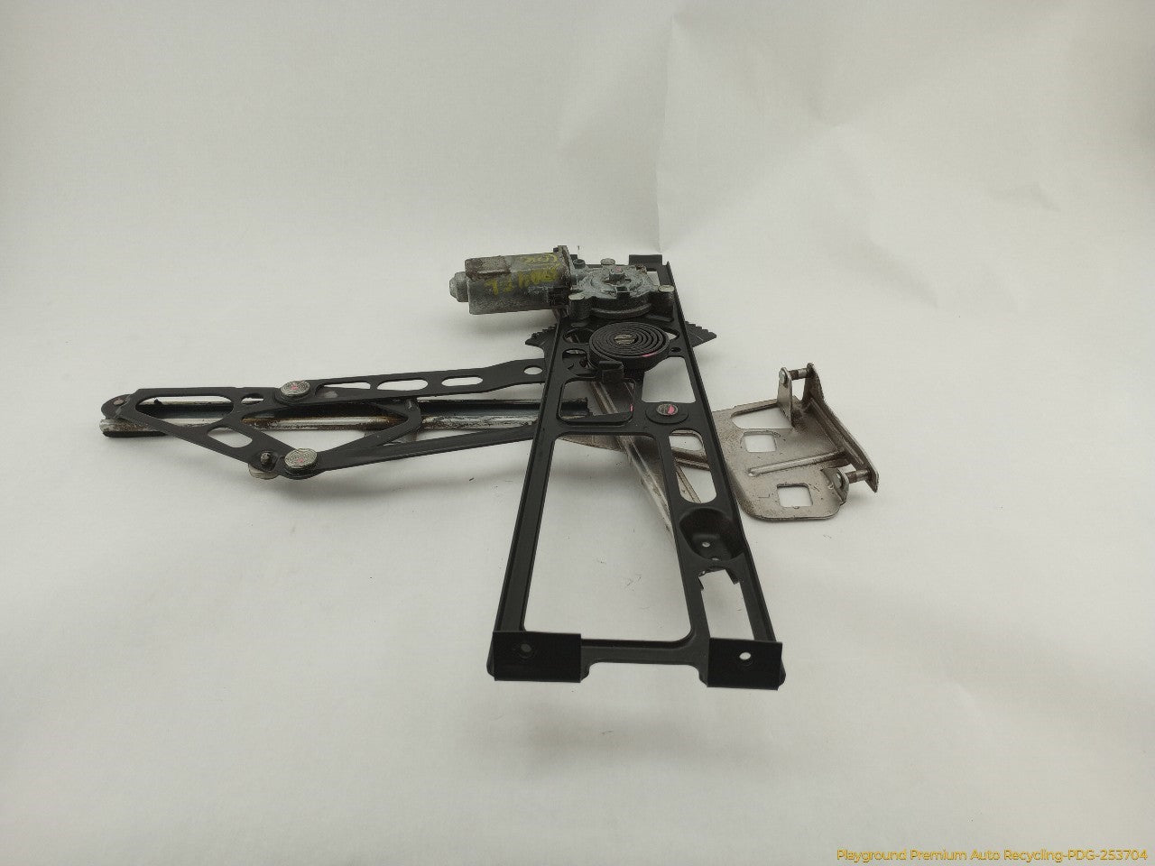 Chevrolet Corvette C4 Driver Left Front Door Window Regulator