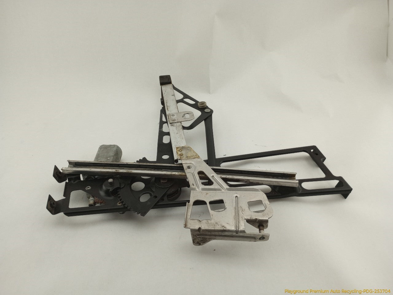 Chevrolet Corvette C4 Driver Left Front Door Window Regulator