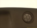 Pontiac Solstice Pair Of Rear Speaker Trim-4
