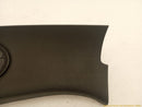 Pontiac Solstice Pair Of Rear Speaker Trim-5