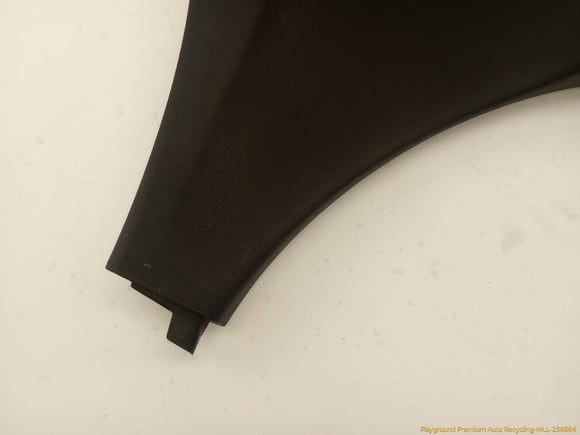 Pontiac Solstice Pair Of Rear Speaker Trim
