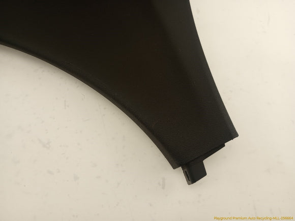 Pontiac Solstice Pair Of Rear Speaker Trim