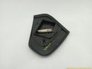 Chevrolet Corvette C4 Passenger Right Dash Fuse Bezel Trim-10