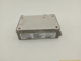 Pontiac Solstice Onstar Communication Control Module - 0