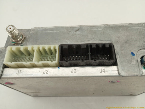 Pontiac Solstice Onstar Communication Control Module