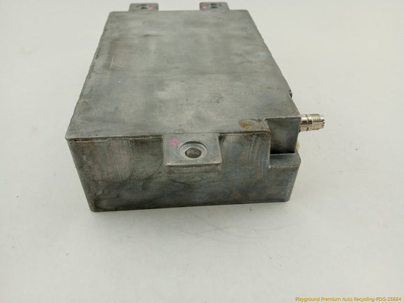 Pontiac Solstice Onstar Communication Control Module