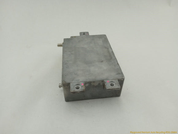 Pontiac Solstice Onstar Communication Control Module