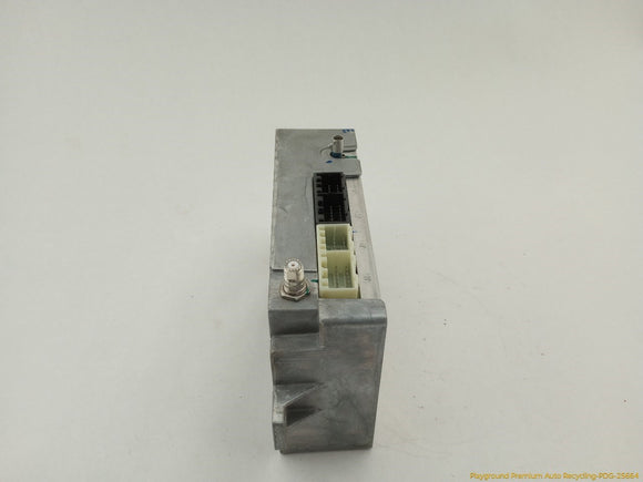 Pontiac Solstice Onstar Communication Control Module