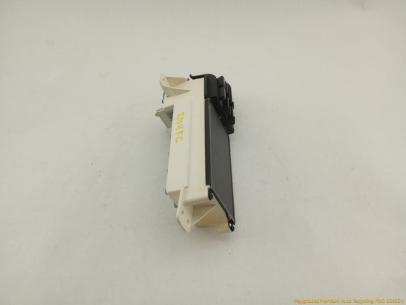 Chevrolet Corvette C4 Information Screen Center Switch