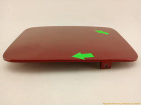 Chevrolet Corvette C4 Passenger Right Head Lamp Lid - 0