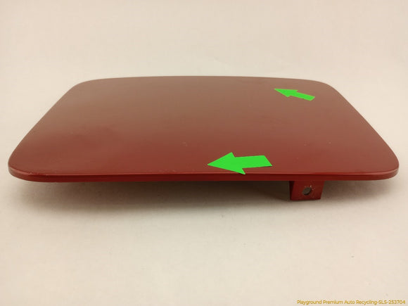 Chevrolet Corvette C4 Passenger Right Head Lamp Lid