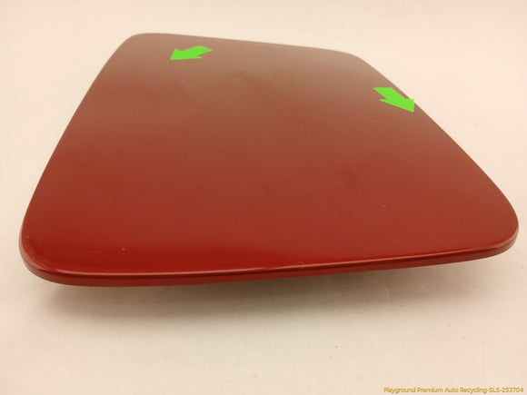 Chevrolet Corvette C4 Passenger Right Head Lamp Lid