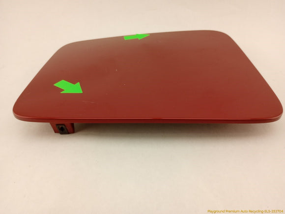 Chevrolet Corvette C4 Passenger Right Head Lamp Lid