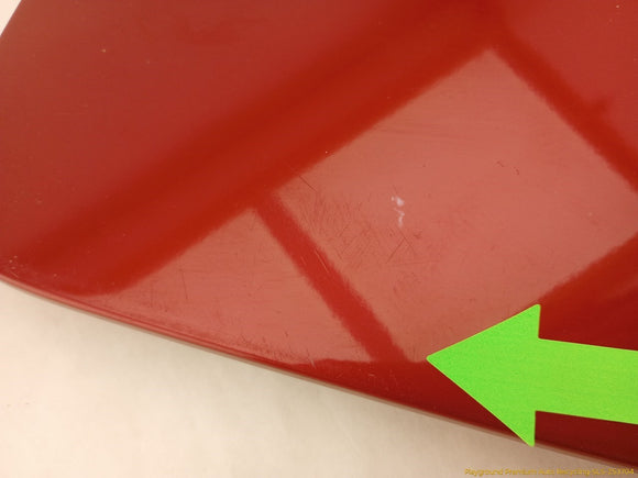 Chevrolet Corvette C4 Passenger Right Head Lamp Lid