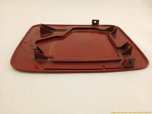 Chevrolet Corvette C4 Passenger Right Head Lamp Lid