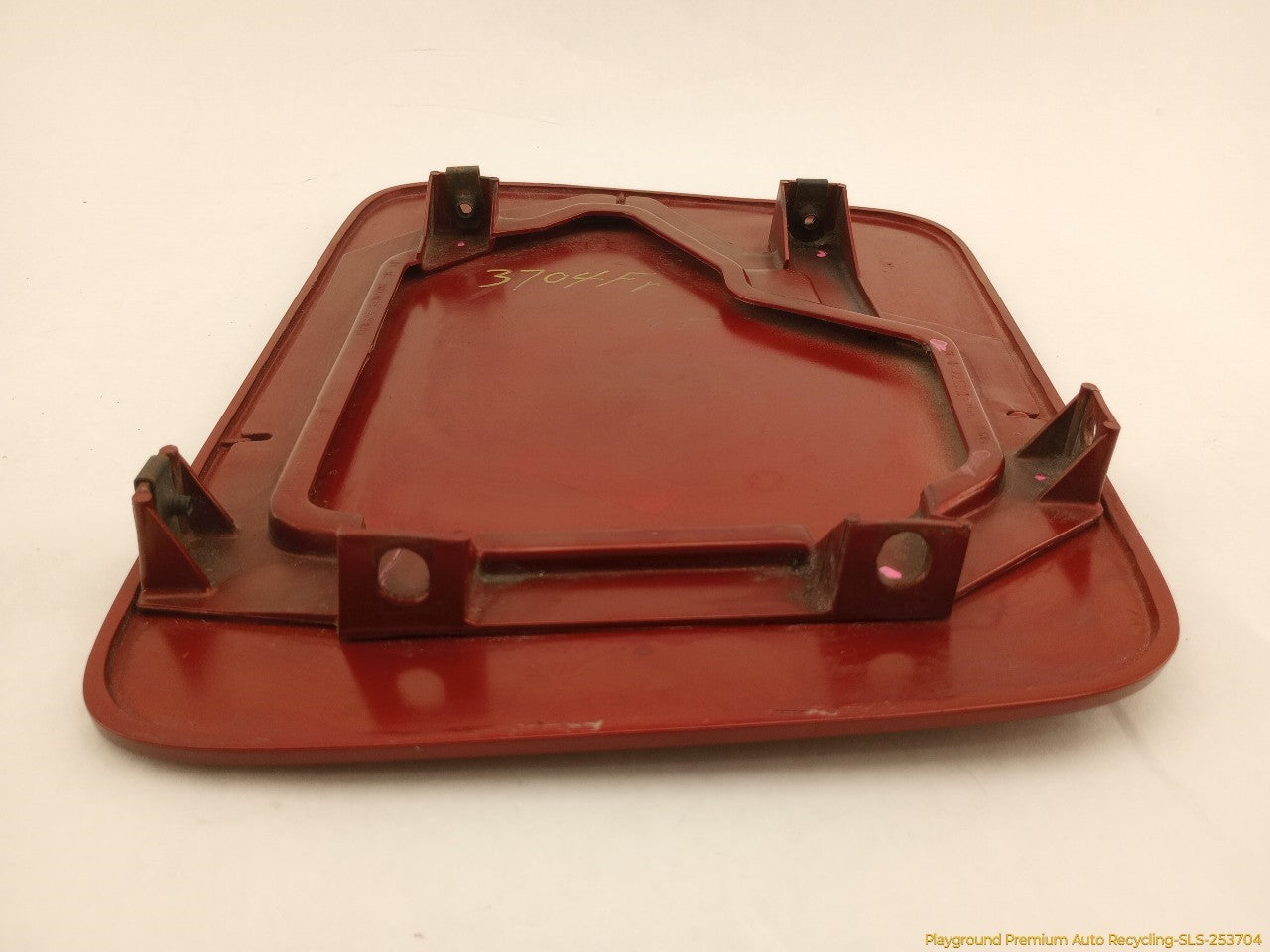 Chevrolet Corvette C4 Passenger Right Head Lamp Lid