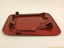 Chevrolet Corvette C4 Passenger Right Head Lamp Lid-11