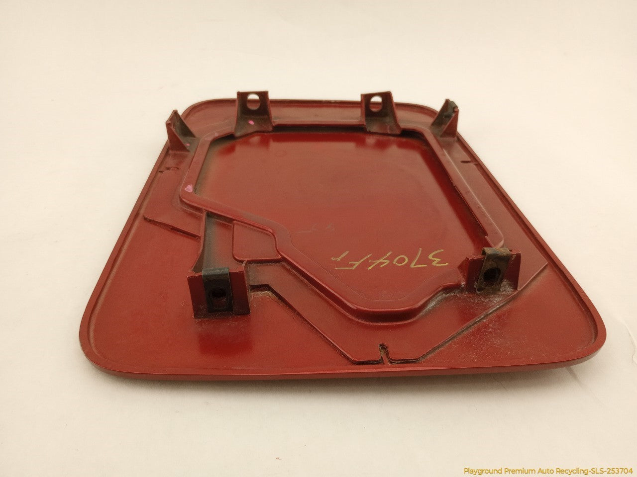 Chevrolet Corvette C4 Passenger Right Head Lamp Lid