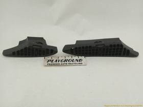 Chevrolet Corvette C4 Pair Of Dashboard Air Vents